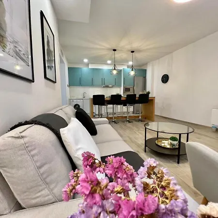 Appartement Perla Del Mar