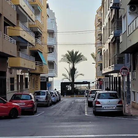 Perla Del Mar Torrevieja
