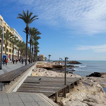Apartman Perla Del Mar *