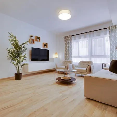 Apartman Perla Del Mar