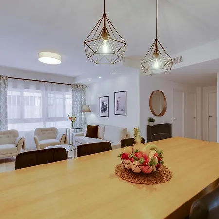Apartman Perla Del Mar *