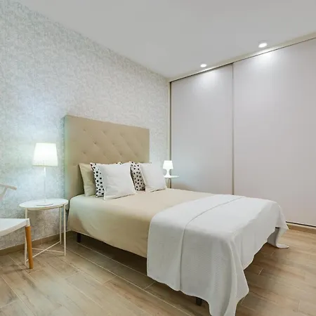 Perla Del Mar Apartment *