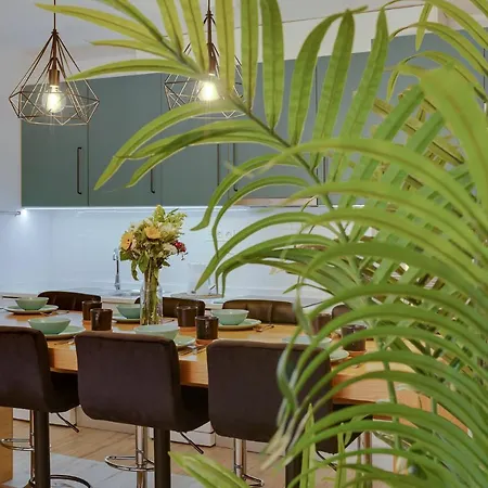 Perla Del Mar Apartment *