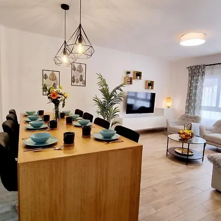 Apartment Perla Del Mar