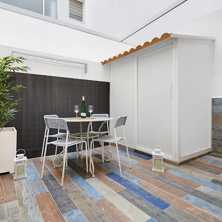 Perla Del Mar Apartman Torrevieja