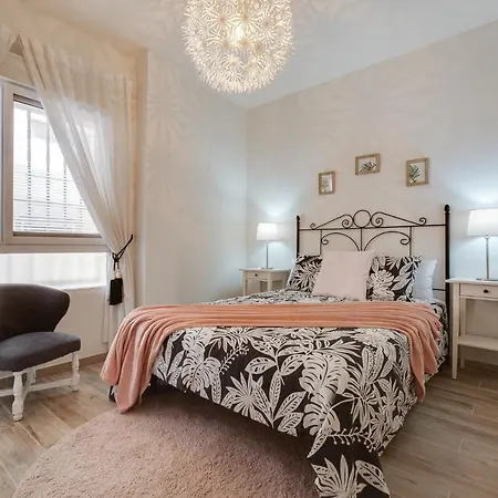 Appartement Perla Del Mar Torrevieja