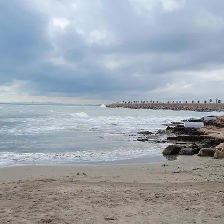Perla Del Mar