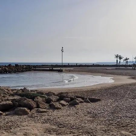 Perla Del Mar Apartment Torrevieja
