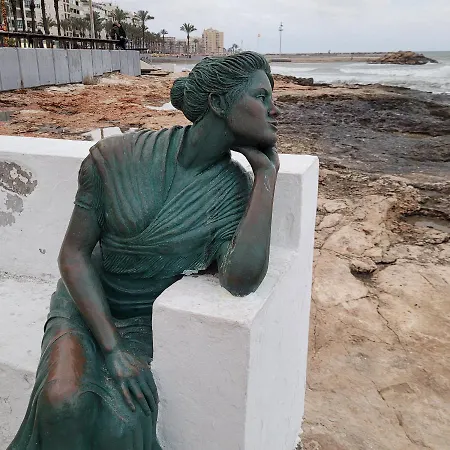 Perla Del Mar