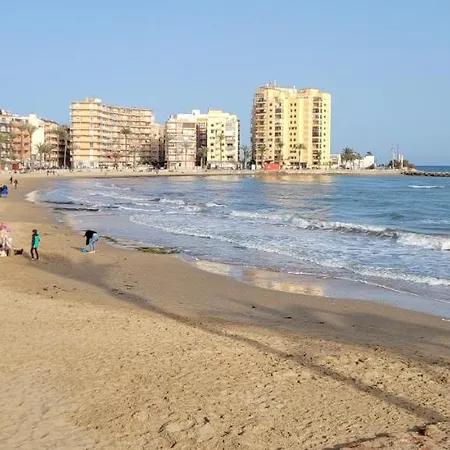 Apartment Perla Del Mar *