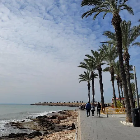 Perla Del Mar *