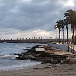 Perla Del Mar Apartamento