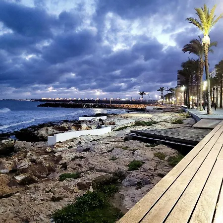 Perla Del Mar Torrevieja